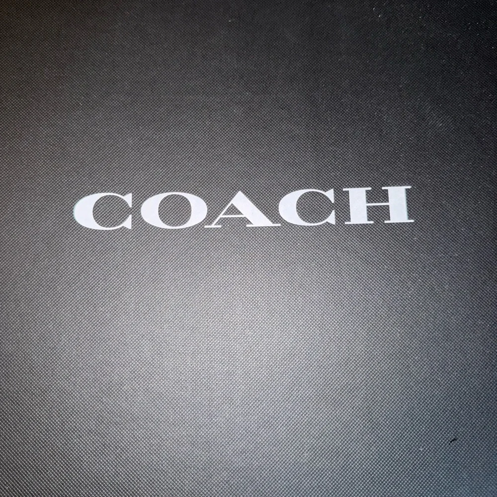 COACH  Shearling-Lined Moto Boots Suede size 8 NEW NIB - Picture 14 of 14